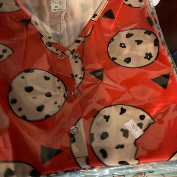 Women V Neck Bodycon  Sleepwear  Shorts Romper - Picture 4 of 15